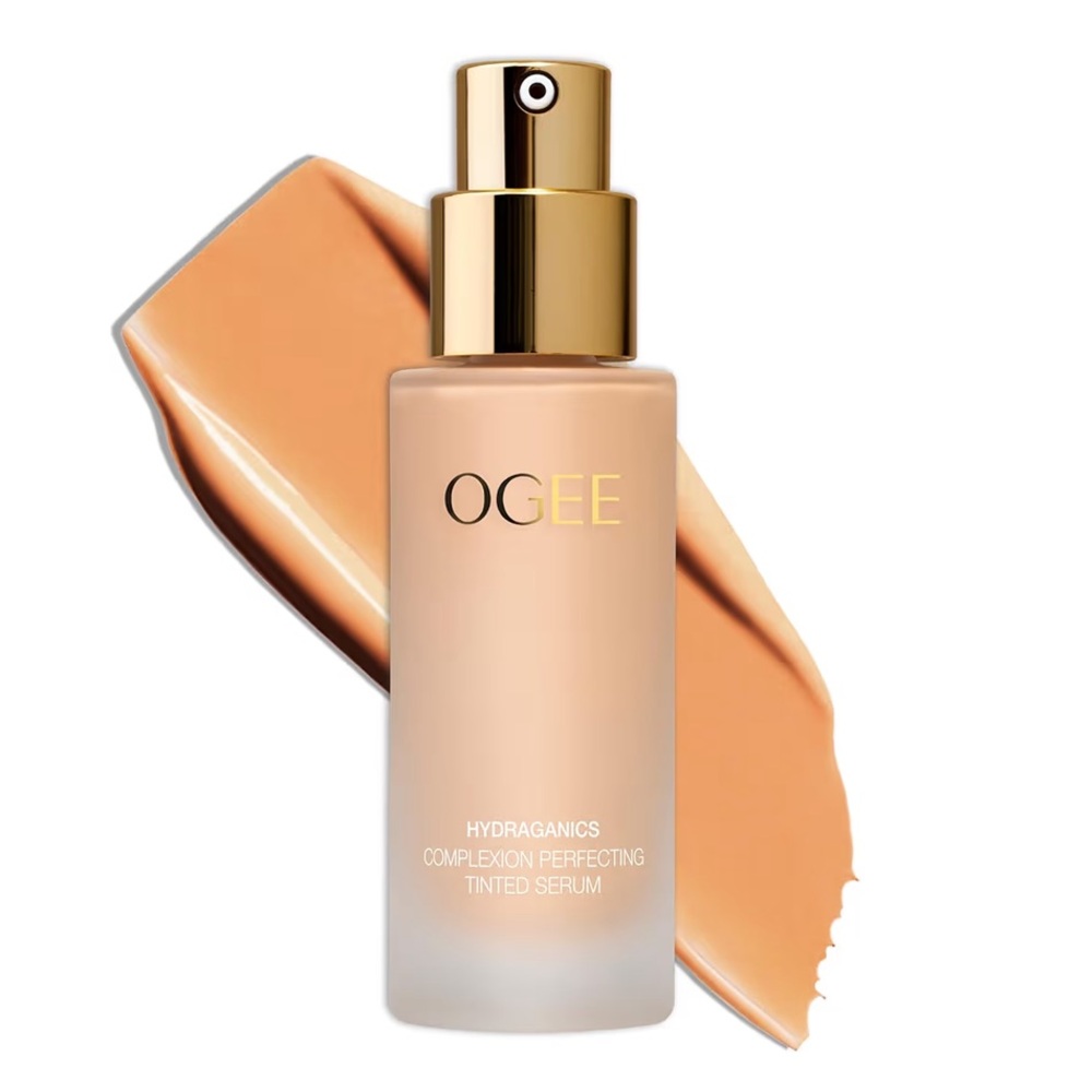 OGEE Hydraganics Tinted Serum in shade Linden. New in Box